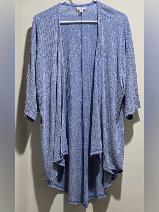 LuLaRoe Sweaters - LuLaRoe Kimono Wrap